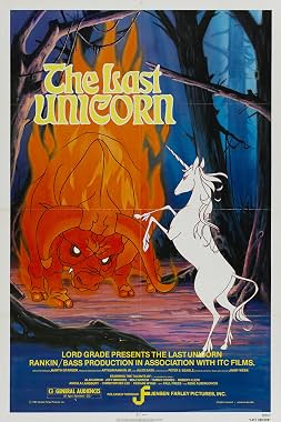 LugaTv | Watch The Last Unicorn for free online