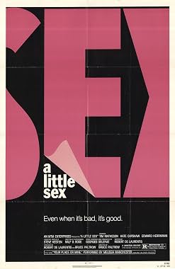LugaTv | Watch A Little Sex for free online