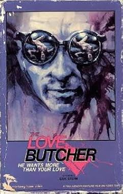 LugaTv | Watch The Love Butcher for free online
