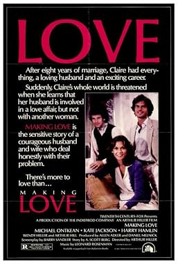 LugaTv | Watch Making Love for free online