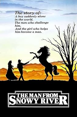 LugaTv | Watch The Man from Snowy River for free online