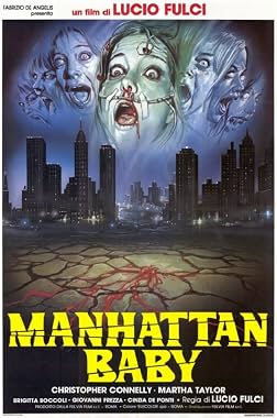 LugaTv | Watch Manhattan Baby for free online