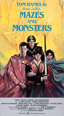 LugaTv | Watch Mazes and Monsters for free online