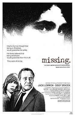 LugaTv | Watch Missing for free online