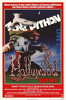 LugaTv | Watch Monty Python Live at the Hollywood Bowl for free online