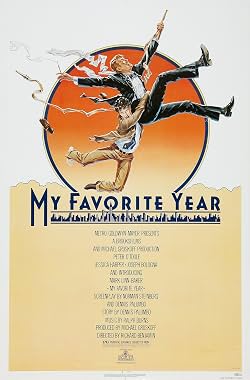 LugaTv | Watch My Favorite Year for free online