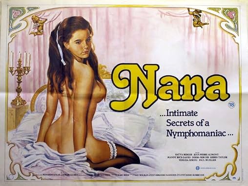 LugaTv | Watch Nana for free online