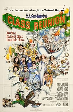 LugaTv | Watch Class Reunion for free online