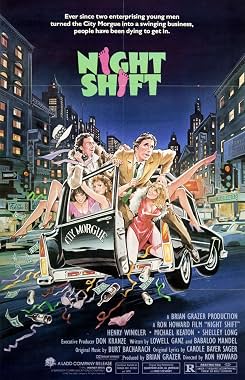 LugaTv | Watch Night Shift for free online