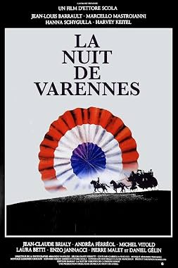 LugaTv | Watch La nuit de Varennes for free online