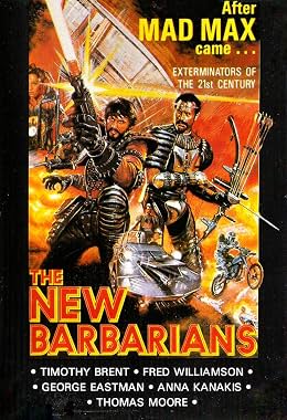LugaTv | Watch I nuovi barbari for free online