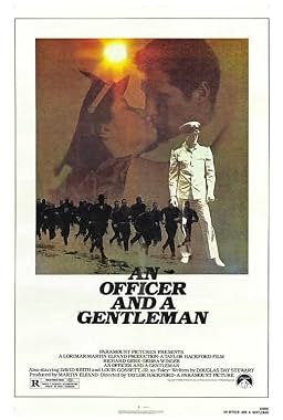 LugaTv | Watch An Officer and a Gentleman for free online