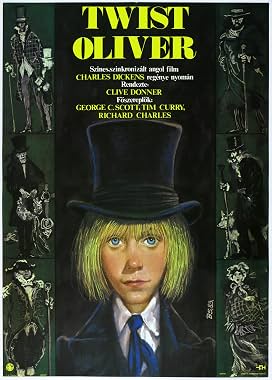 LugaTv | Watch Oliver Twist for free online