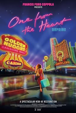 LugaTv | Watch One from the Heart for free online