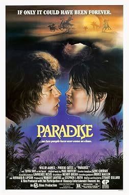 LugaTv | Watch Paradise for free online