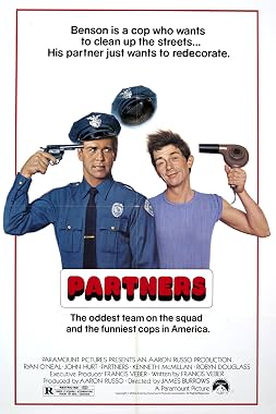 LugaTv | Watch Partners for free online