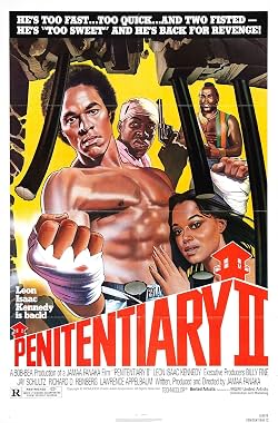 LugaTv | Watch Penitentiary II for free online