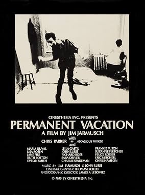 LugaTv | Watch Permanent Vacation for free online