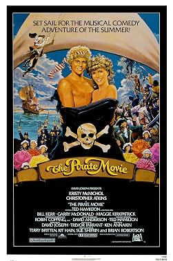 LugaTv | Watch The Pirate Movie for free online