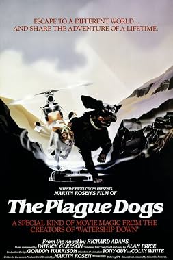 LugaTv | Watch The Plague Dogs for free online