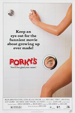 LugaTv | Watch Porkys for free online