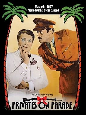 LugaTv | Watch Privates on Parade for free online