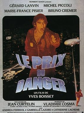 LugaTv | Watch Le prix du danger for free online