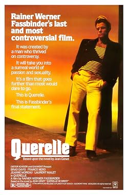 LugaTv | Watch Querelle for free online
