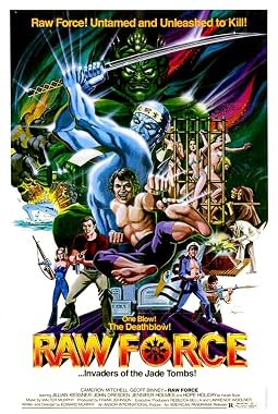 LugaTv | Watch Raw Force for free online