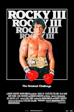 LugaTv | Watch Rocky III for free online