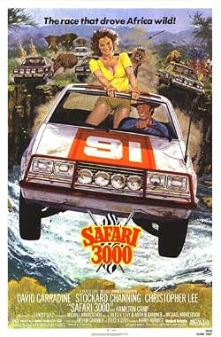 LugaTv | Watch Safari 3000 for free online