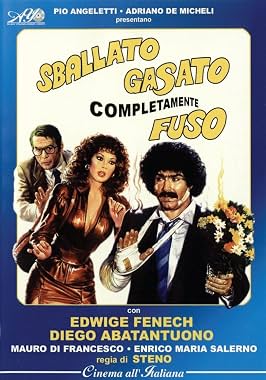 LugaTv | Watch Sballato gasato completamente fuso for free online