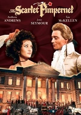LugaTv | Watch The Scarlet Pimpernel for free online