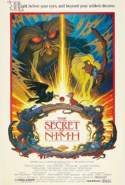 LugaTv | Watch The Secret of NIMH for free online