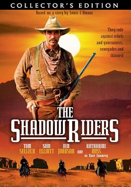 LugaTv | Watch The Shadow Riders for free online