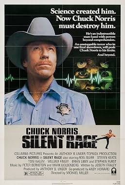 LugaTv | Watch Silent Rage for free online
