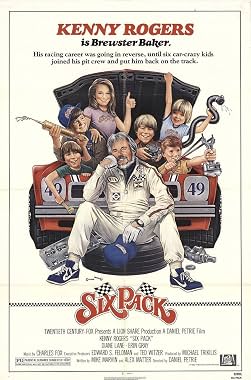 LugaTv | Watch Six Pack for free online
