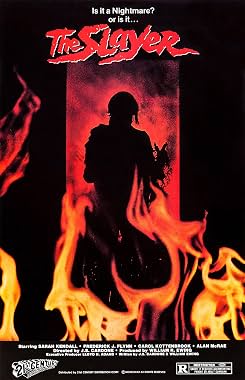 LugaTv | Watch The Slayer for free online
