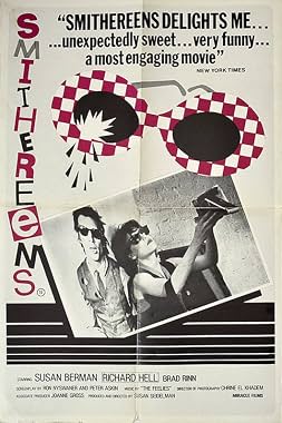 LugaTv | Watch Smithereens for free online