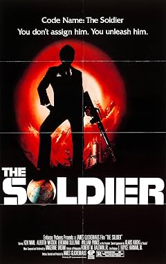 LugaTv | Watch The Soldier for free online