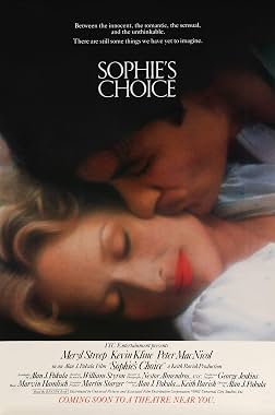 LugaTv | Watch Sophies Choice for free online