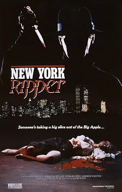 LugaTv | Watch Lo squartatore di New York for free online