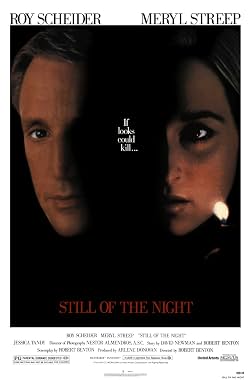 LugaTv | Watch Still of the Night for free online