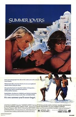 LugaTv | Watch Summer Lovers for free online