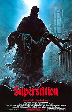 LugaTv | Watch Superstition for free online