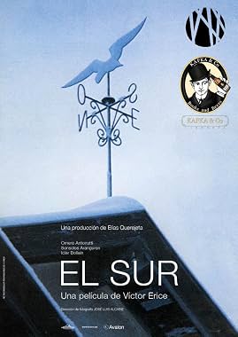 LugaTv | Watch El sur for free online