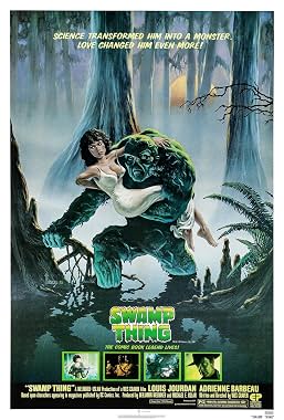 LugaTv | Watch Swamp Thing for free online