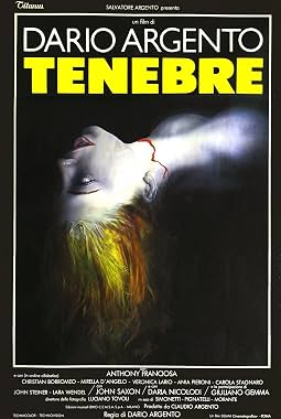 LugaTv | Watch Tenebre for free online