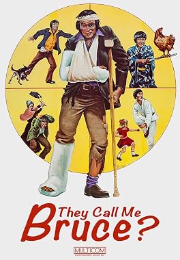 LugaTv | Watch They Call Me Bruce for free online