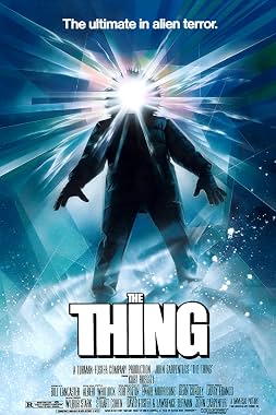 LugaTv | Watch The Thing for free online